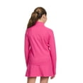 thumbnail image 5 of Reebok Girl's Performance Full Zip Jacket, Sizes 4 - 18, 5 of 7