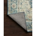 thumbnail image 3 of Loloi II Skye SKY-12 Ocean / Multi Oriental Area Rug 7'-6" x 9'-6", 3 of 5