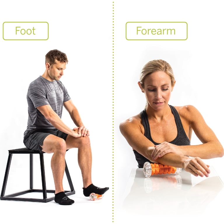 TriggerPoint NANO Foot Roller Compact Massager photo 7