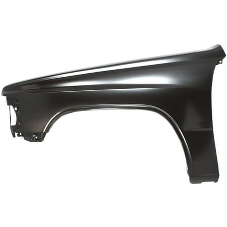 1995 Left Front Fender - NEW FENDER FRONT LEFT FITS 1984-1988 TOYOTA PICKUP 5380289184