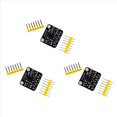 thumbnail image 1 of 3X VL6180X Range Finder Optical Ranging Sensor Module for I2C Interface 3.3V 5V IR Emitter Ambient Light TOF,3 x Board, 1 of 6