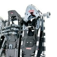 thumbnail image 3 of Large Snowshoe Rack, 3 of 3