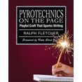thumbnail image 1 of Pyrotechnics on the Page: Playful Craft That Sparks Writing, 1 of 3