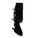 thumbnail image 1 of Scienceny Soporte de parachoques delantero Soporte de parachoques Accesorios de coche Soporte de barra de parachoques Reemplazo para 2012-2017 Yasant Vehículos, repuestos y accesorios Mis Izquierda Scienceny VI021477-01B, 1 of 6