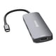 thumbnail image 4 of Hub USB-C Multiport 8 Puertos Verbatim Pro, 4 of 6