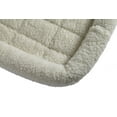 thumbnail image 5 of Midwest Homes For Pets / QuietTime Fleece, Filled Bolstered Bed/ Fits 18-inch Crate/ Model-40218, 5 of 5