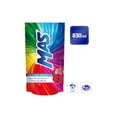 thumbnail image 2 of Pack de 8 Detergente Líquido Más Color 830 ml Más Color, 2 of 3