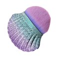 thumbnail image 4 of Miangastore Portable Foundation Brush for Makeup Application Uniform Rendering 1Set, 4 of 8