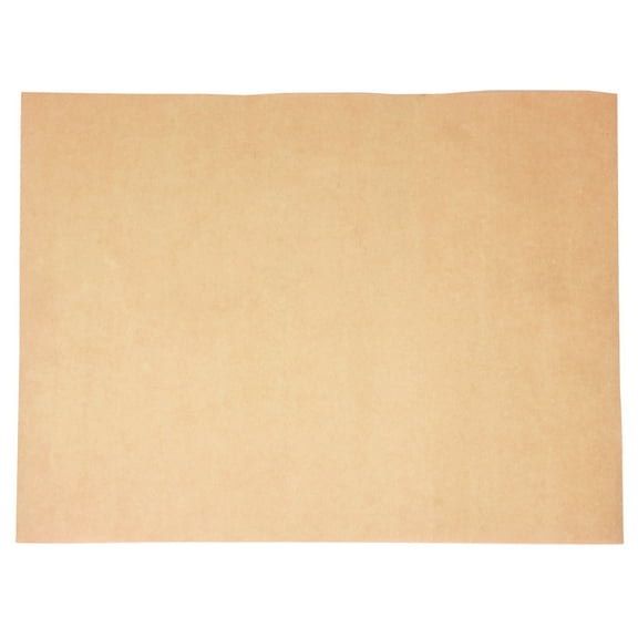 Delta Paper Butcher Steak Paper Peach, 12" Length x 9" Width | 1000/Sheets