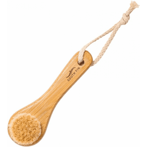 Facial Scrub Brush Facial Cleansing Brush Handle Face Scrubbers Soft