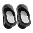 thumbnail image 1 of Charcoal Nibs Sharpener Manual Drawing Pencil Sharpener Tool 2Pcs for Artists, 1 of 5