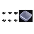 thumbnail image 1 of Tapones antipolvo móviles, 1 of 1