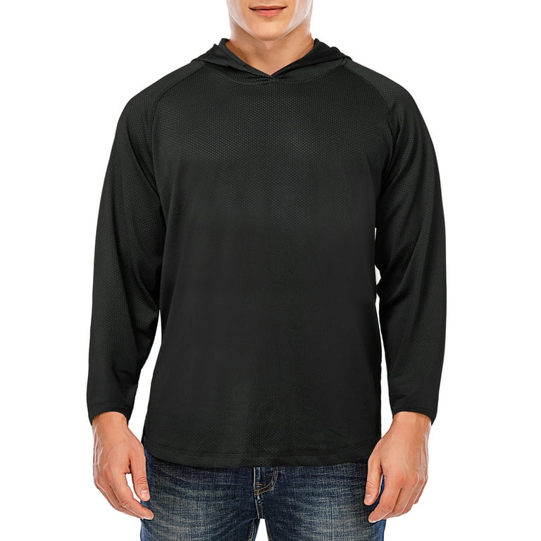 Thin workout hoodies hotsell