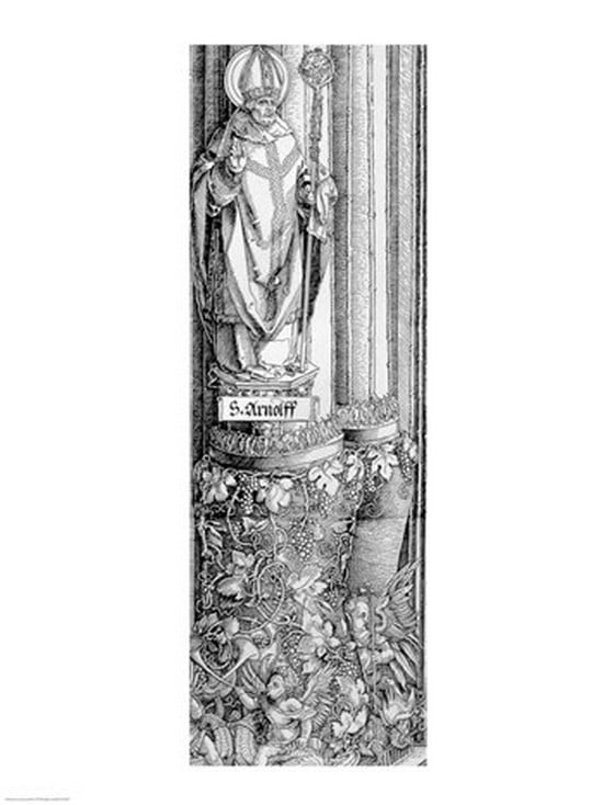 The Triumphal Arch