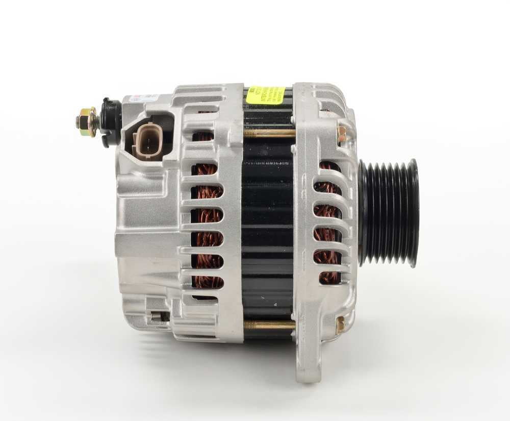 Bosch AL2418X Premium Alternator