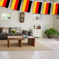 thumbnail image 5 of 30 PCS germany Flag String,32 FT a german Bunting,Decoration Banner for Outdoor Indoor Patio Yard Decor, 5 of 5