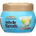 thumbnail image 2 of Garnier Whole Blends Coconut Water & Vanilla Milk Extracts Hydrating Mask, 10.1 fl oz, 2 of 2