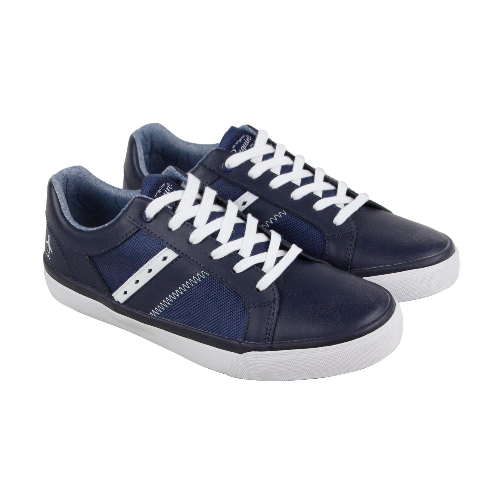 penguin tennis shoes