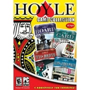 Hoyle Game Collection