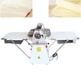 thumbnail image 3 of INTBUYING Commercial Dough Sheeter Pizza Pastry Pasta Roller Bakery Machine Baking Equipment 220V, 3 of 12