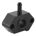 thumbnail image 3 of Adaptador de sensor de impulso, adaptador de sensor de indicador de impulso Adaptador de sensor de indicador de impulso para Skoda Ajuste del sensor de impulso turbo Elegante y moderno, 3 of 9