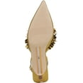 thumbnail image 5 of Sam Edelman Women's Trent Slingback Pump Dark Pear 7.5M, 5 of 5