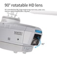thumbnail image 3 of RC ERA C127 720P Camera Drone 2.4GHz 4CH 6-Axis Gyro Optical Flow RC Helicóptero Sywqhk libre de BPA, 3 of 9