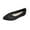 Black, variant on Bxsruta Woven Openwork Pointed-Toe Flats with Breathable Design, Women's Slip-On Casual Shoes for Work & Daily Use