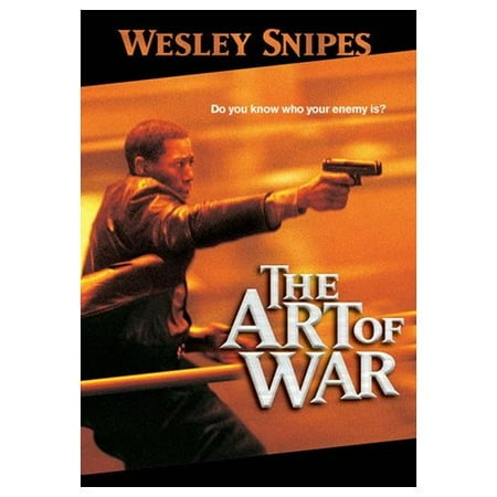 The Art of War (2000)