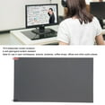 thumbnail image 4 of Laptop Screen Filter, Clear View 17.3 Inch Scratch Proof Professional 16:9 Scale Widescreen Screen Protector  for Public Places, 4 of 7