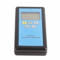 thumbnail image 2 of Contador Geiger, detector de radiación nuclear portátil, probador radiactivo portátil con pantalla LCD para el hogar, monitor de radiación (NR-850), 2 of 8