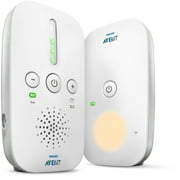 Philips Avent Audio Baby Monitor Dect SCD502/10