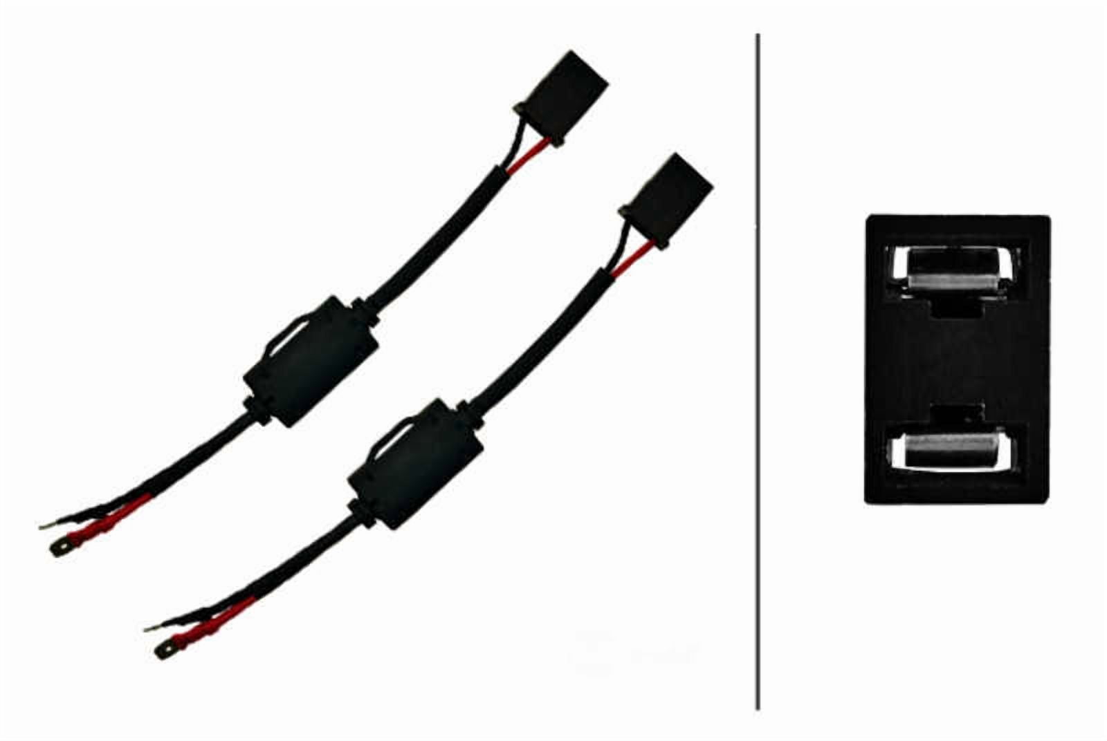 Hella 226971621 OE Certified