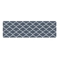 thumbnail image 2 of Tapete rectangular antifatiga de PVC para cocina, alfombra de espuma para uso doméstico y lavandería Style2 Grande, 2 of 9