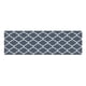 thumbnail image 2 of Tapete rectangular antifatiga de PVC para cocina, alfombra de espuma para uso doméstico y lavandería Style2 Grande, 2 of 9
