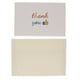 thumbnail image 5 of 24 Sets Tarjetas De Agradecimiento Con Sobres De Papel Perfecto Shower, Bautizo UNA, 5 of 9