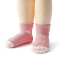 thumbnail image 4 of Non Slip Grip Ankle Baby Socks 12 Pack for Toddler Boys and Girls Kids,Infant Cute Cotton Baby Socks, 4 of 4