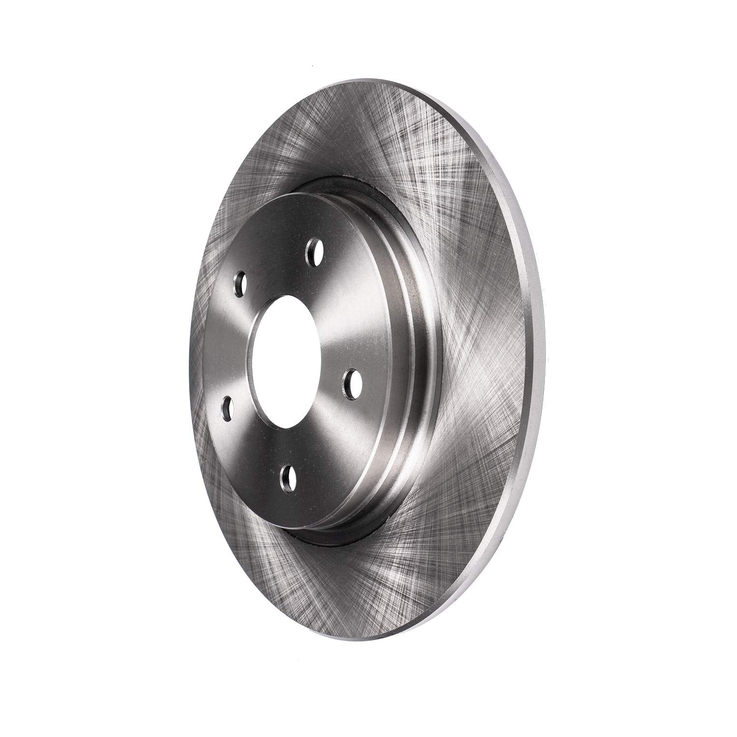 Detroit Axle - Brake Rotors for 2011-2015 Chevrolet Volt 2012-2014 Orlando 2014-2015 Cruze 2012-2017 Buick Verano Disc Brake Rotors Replacement: 11.81" inch Front and 11.50" inch Rear Rotor