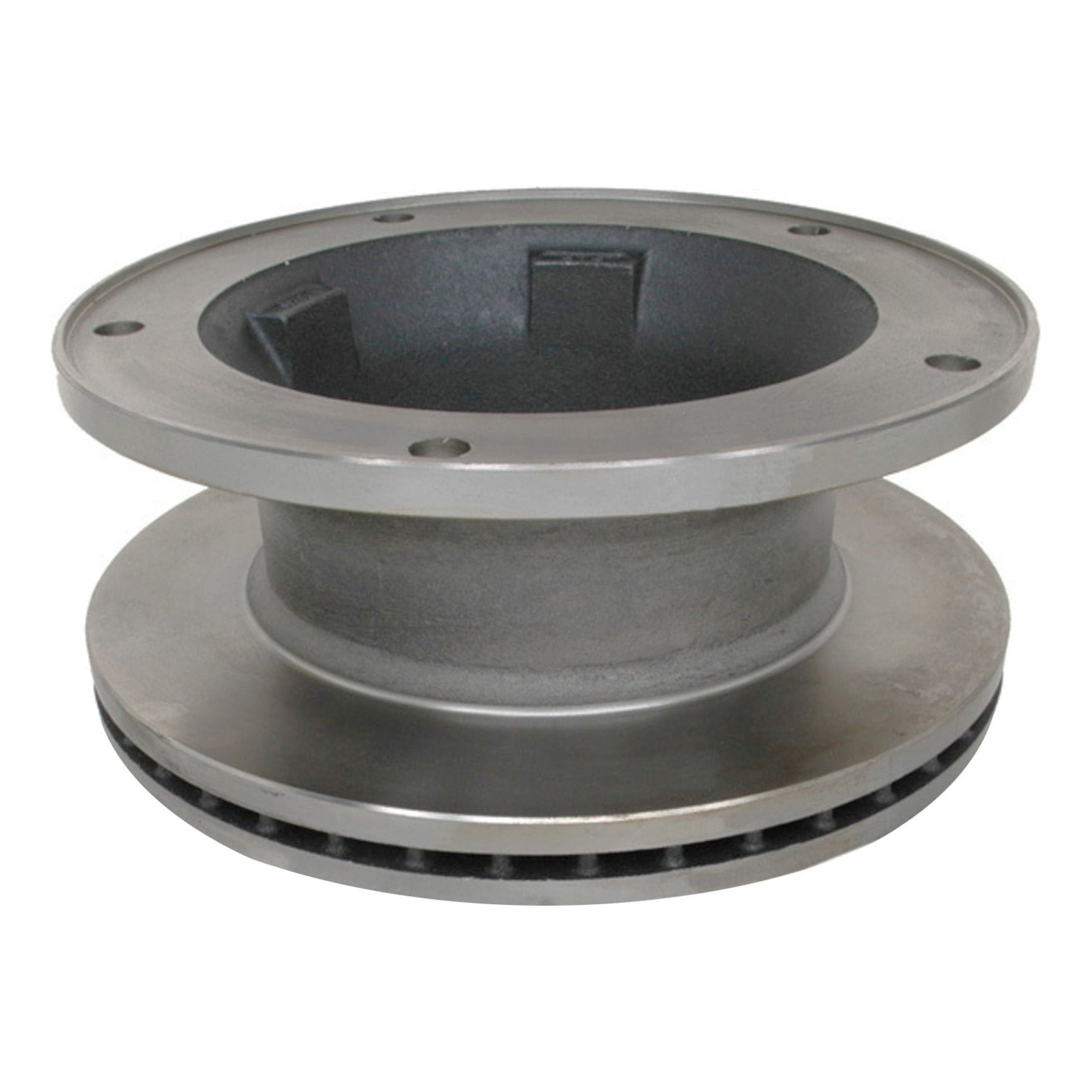 Raybestos R-Line Rotors, OE Replacement Brake Rotors, 8527R