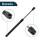 thumbnail image 4 of Soportes de elevación únicos para Dodge Charger 2006-2017, resorte de gas trasero negro 2PCS, 4 of 7