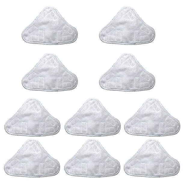 H2o Mop X5 - Limpiador De Vapor De Mano Multiusos 5 En 1 Par | Cuotas