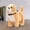G, variant on Plush Robot Dog, Realistic Interactive Puppy Toy, that Acts Like a Real Dog, Walks, Barks ,Wags Tail, for Kids ,Pet Lovers