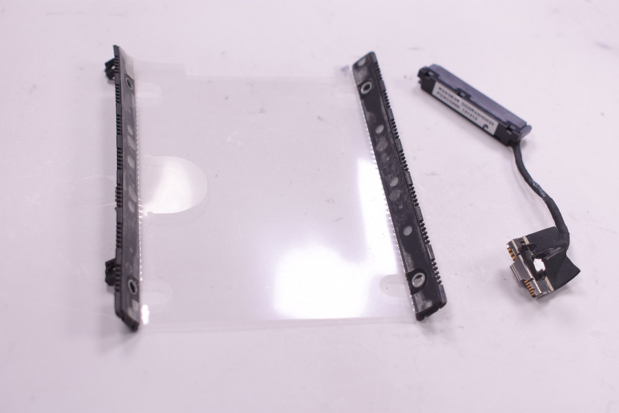 716179001 Hp Hard Drive Cable Caddy Kit 14E018LA 15E013NR 17E015DX