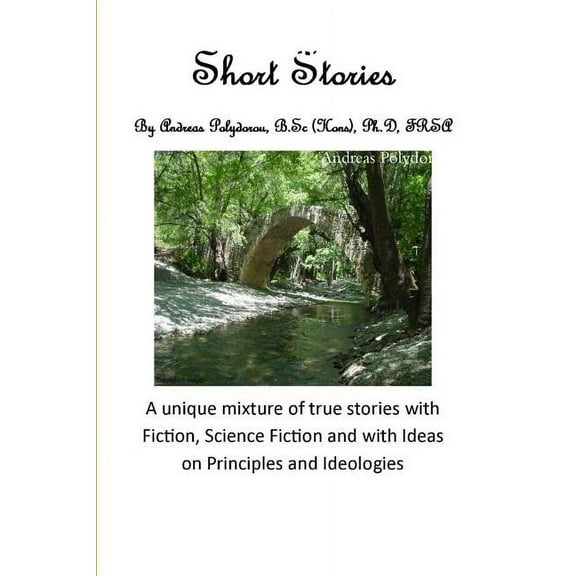 Short Stories, (Paperback)