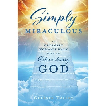 Simply  MIRACULOUS