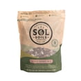 thumbnail image 3 of Sol Soils Orchid Chunky Mix Houseplant Chunky Mix - Has Drainage - 1 Gallon (4 Quarts), 3 of 5