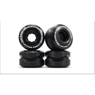 Free Shipping! Shark Wheel 70mm 78a Ice Blue Sidewinder Wheels for