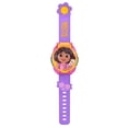 thumbnail image 6 of VTech Dora Time for Learning Adventure Kids Interactive Watch, Ages 3-6, 6 of 16
