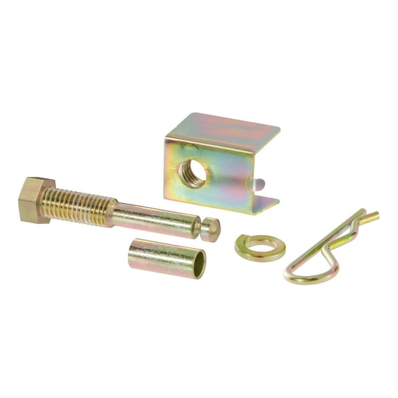 CURT 22323 Class II 1.25 In. Receiver Hitch