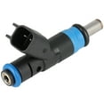 thumbnail image 4 of 8ps CCIYU FJ1218 Fuel Injector Kits fit for 2012-2014 for Chrysler for 300, 2011-2017 for Dodge for Challenger, 2012-2017 for Dodge for Charger 4 Holes Automotive Engein, 4 of 5